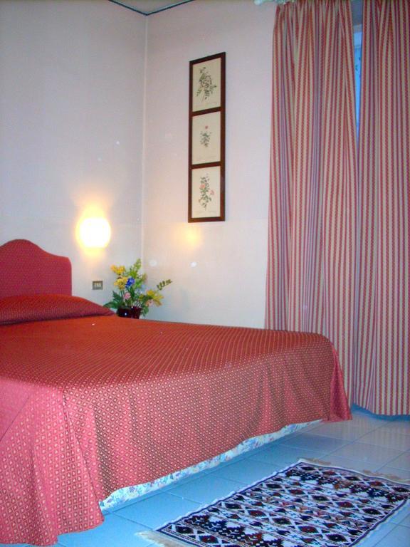 Apartahotel Class 3*