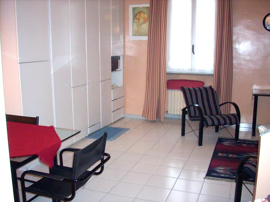 Apartahotel Class Turín