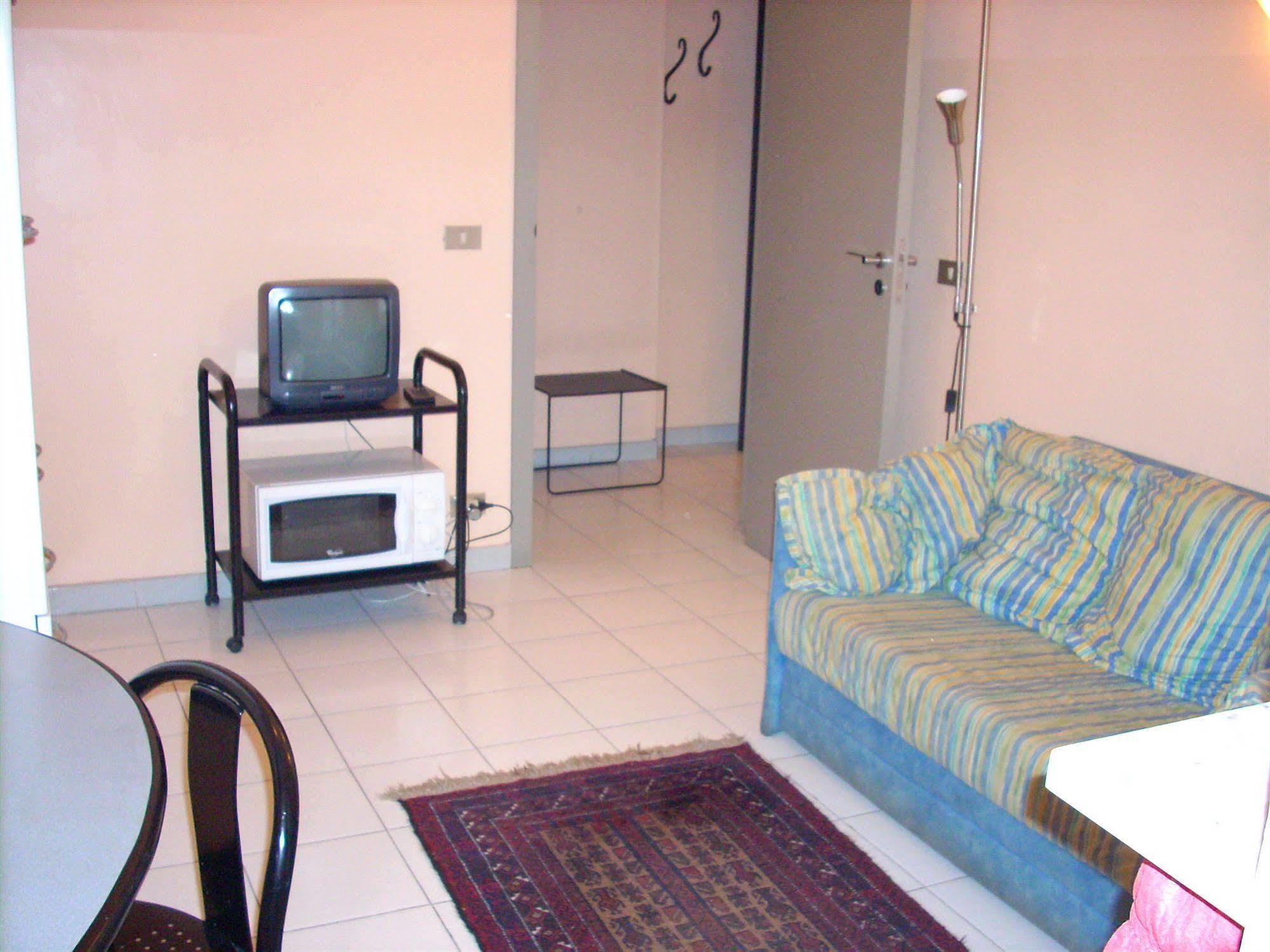 Class Apartahotel