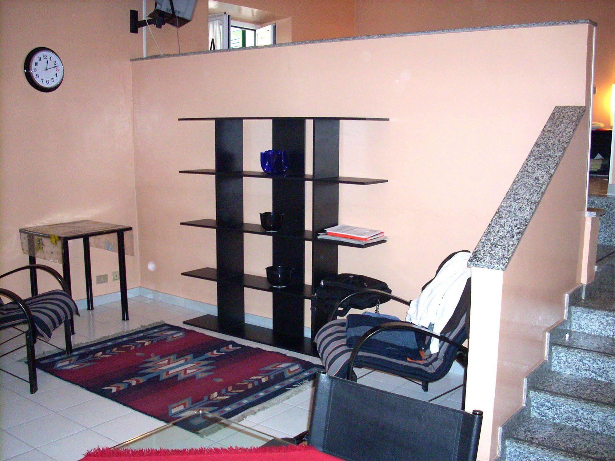 Class Apartahotel