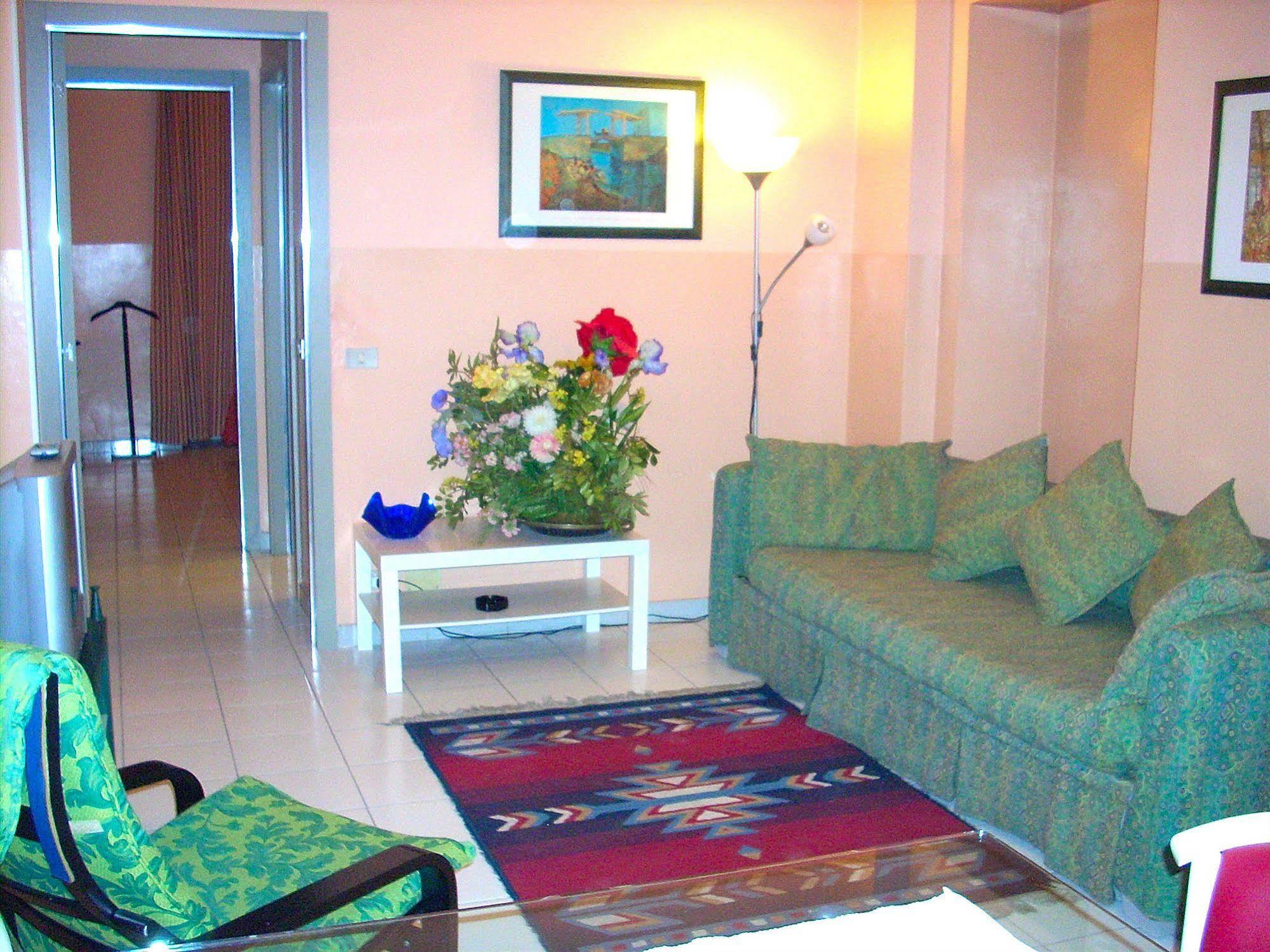 Apartahotel Class 3*