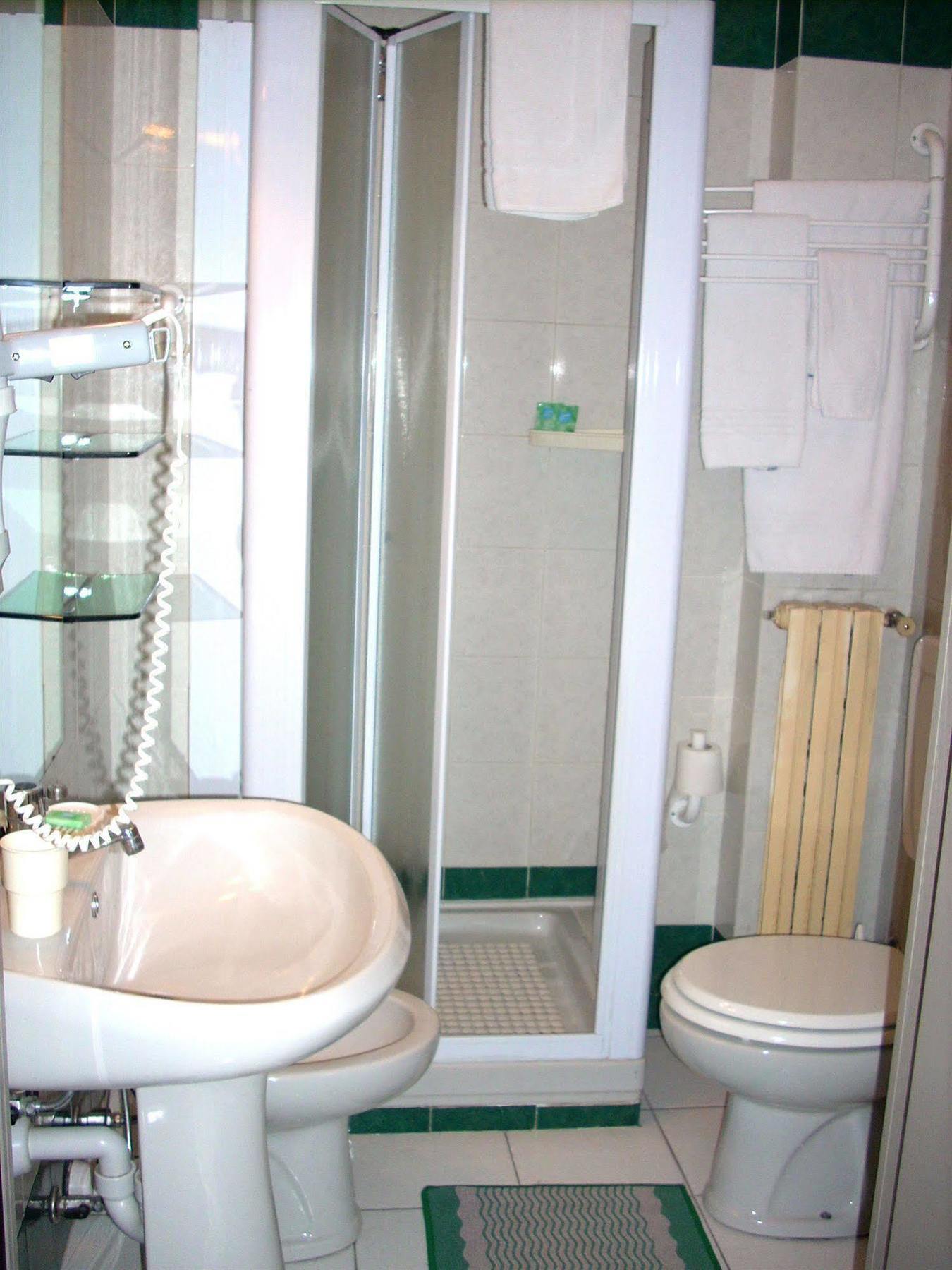Apartahotel Class Turín