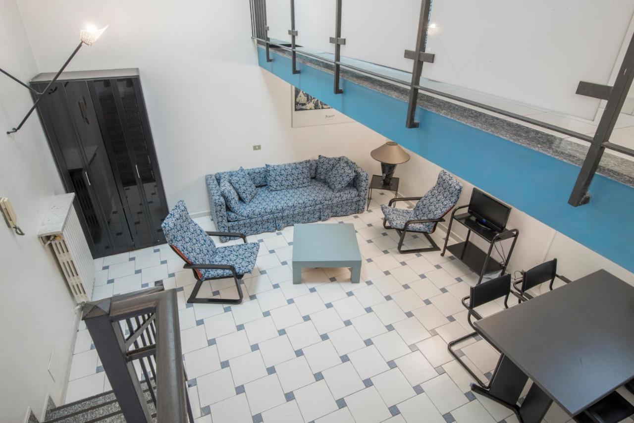 Apartahotel Class Turín